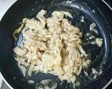 豚肉の♡湯葉あんかけ作り方5写真
