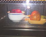 グリルフルーツ　焼きみかん　グランシェフ作り方2写真