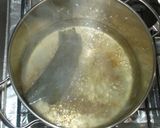 きしめん♪夜食・軽い夕食に♪簡単作り方3写真