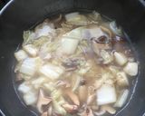 八宝菜作り方9写真