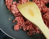 材料３つでそぼろ作り方1写真