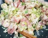 鶏肉のネギ塩タレ焼き作り方3写真