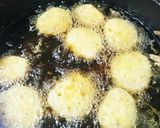 簡単美味！れんこんの天ぷら♪作り方7写真