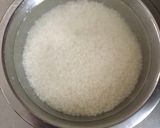 懐かしの〜餅米しゅうまい☆作り方1写真