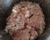 懐かしの〜餅米しゅうまい☆作り方4写真