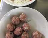 懐かしの〜餅米しゅうまい☆作り方5写真