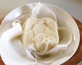 簡単豆腐スイーツ作り方2写真