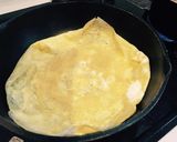 鳥だし炊き込みご飯で三色鶏そぼろ飯作り方6写真
