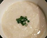体にやさしい☆豆乳れんこん汁作り方3写真