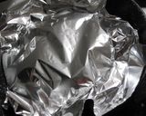 鶏とじゃがいもの炒め物作り方5写真