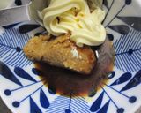 鶏とじゃがいもの炒め物作り方3写真