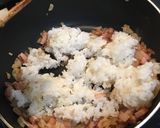オムライス作り方5写真
