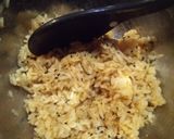 焼きおにぎり 醤油味作り方1写真