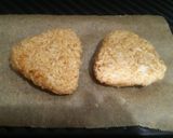 焼きおにぎり 醤油味作り方3写真