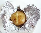 べイクドポテト 焼きじゃが作り方3写真