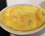 オムライス作り方11写真