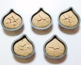 卵白消費＊和風な栗の焼き菓子作り方10写真