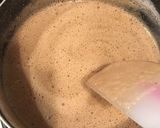 簡単チョコムース作り方4写真