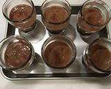 簡単チョコムース作り方5写真