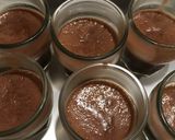 簡単チョコムース作り方6写真