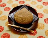 卵白消費＊和風な栗の焼き菓子作り方12写真