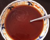 簡単時短★旨辛ピビンそうめん作り方3写真