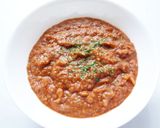 レンズ豆のスープ作り方5写真