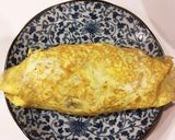 焼きそば入り♡よくばりとん平焼き！作り方9写真