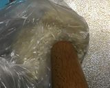 ささみのチーズパン粉焼き作り方2写真