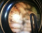 節約〜豚薄切り肉deもやし巻き作り方6写真
