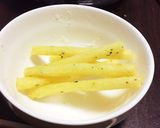 簡単すぎ！じゃがりこdeポテトサラダ作り方1写真