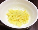 簡単すぎ！じゃがりこdeポテトサラダ作り方2写真