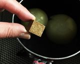 簡単玉ねぎ丸ごとスープ作り方5写真
