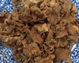生粋の肉じゃが作り方4写真