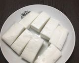 はんぺんの豚肉巻き焼き作り方1写真