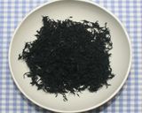 簡単干しシイタケパウダーと乾燥海藻スープ作り方12写真