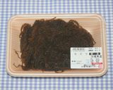 簡単干しシイタケパウダーと乾燥海藻スープ作り方5写真