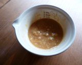 キャベツてんこ盛り♡味噌漬けポーク♪作り方1写真