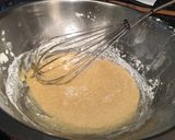 豆乳植物性シュークリーム作り方11写真