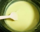 さつまいものクリームスープ作り方4写真