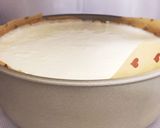 豆腐ケーキ レアチーズ風作り方10写真