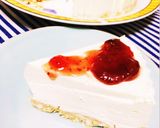 豆腐ケーキ レアチーズ風作り方11写真