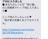 我が家の定番♬たまごマヨライス☆作り方12写真