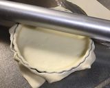 材料２つ！チョコパイ作り方4写真