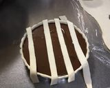 材料２つ！チョコパイ作り方7写真