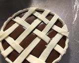 材料２つ！チョコパイ作り方8写真