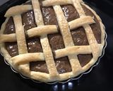 材料２つ！チョコパイ作り方9写真