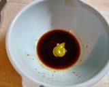 オクラとなめこのわさび麺つゆ和え作り方6写真
