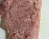 炊飯器で柔らかい鶏ムネ肉巻と煮卵♡作り方2写真