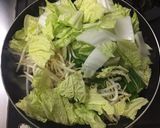 調味料は3つだけ☆あんかけ中華そば作り方3写真